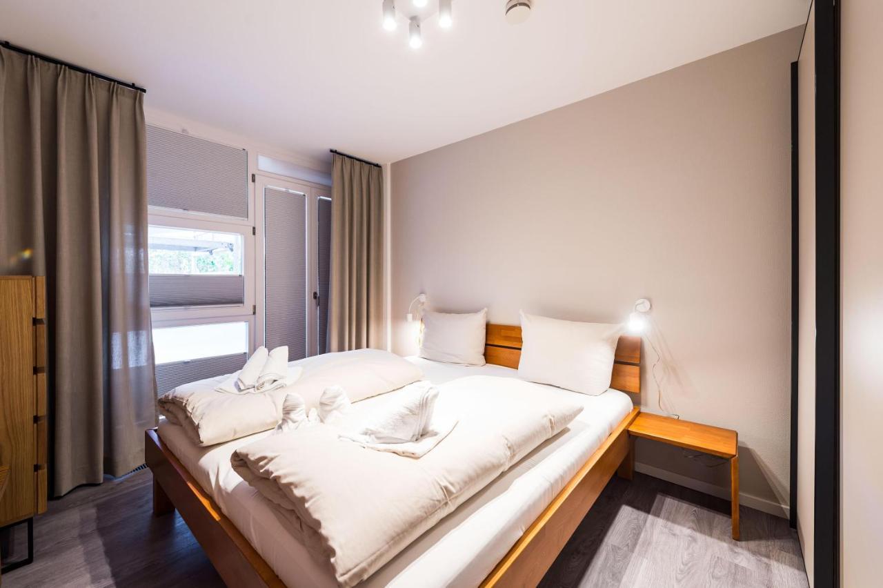 טימנדורפר שטרנד Ferienappartement Boye71 Ferienappartement Boye71 מראה חיצוני תמונה