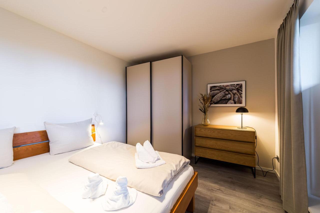 טימנדורפר שטרנד Ferienappartement Boye71 Ferienappartement Boye71 מראה חיצוני תמונה