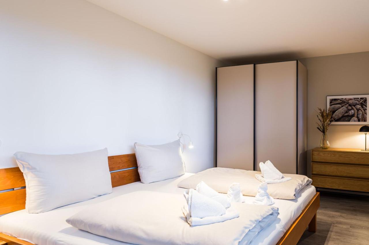 טימנדורפר שטרנד Ferienappartement Boye71 Ferienappartement Boye71 מראה חיצוני תמונה